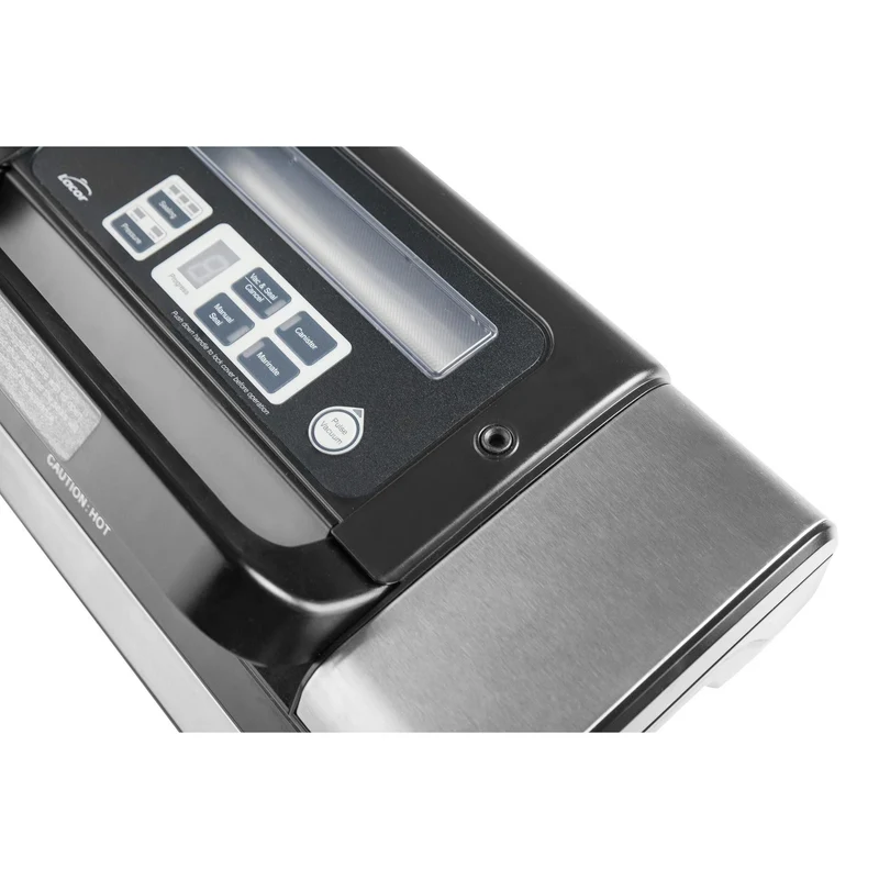 LACOR Macchina sottovuoto Efficient 69353