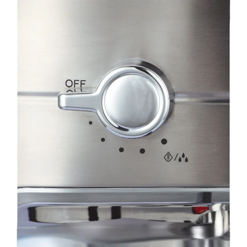 LACOR Macchina per caffè espresso Compatta 69429