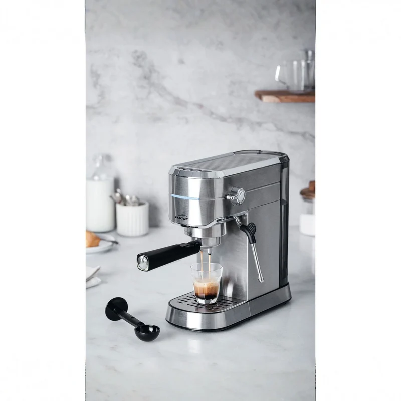LACOR Macchina per caffè espresso Compatta 69429