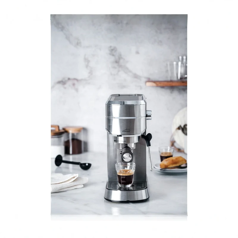 LACOR Macchina per caffè espresso Compatta 69429