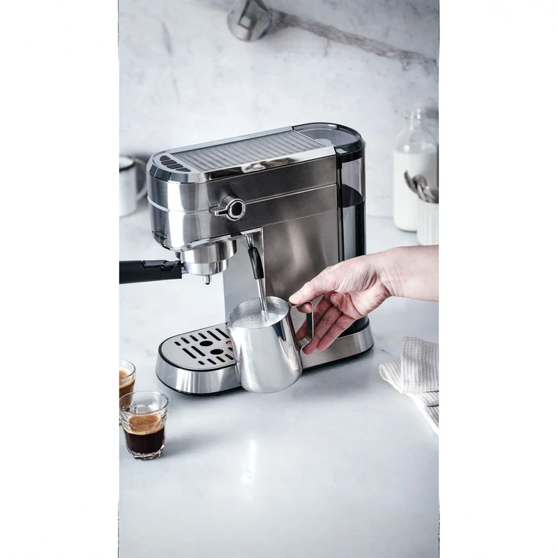 LACOR Macchina per caffè espresso Compatta 69429