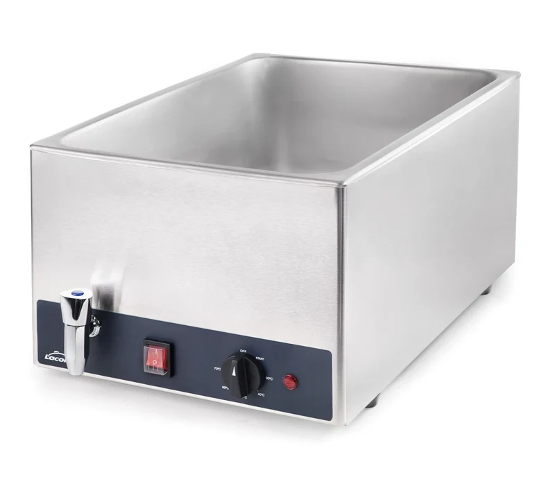 LACOR Bagno maria GN 1/1 69036