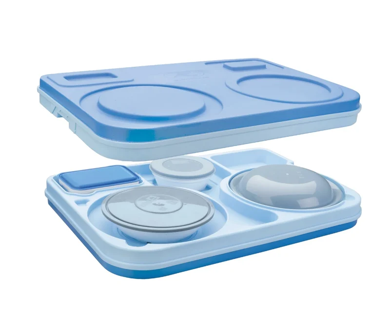 Set completo di vassoio isotermico LACOR B-1 66942