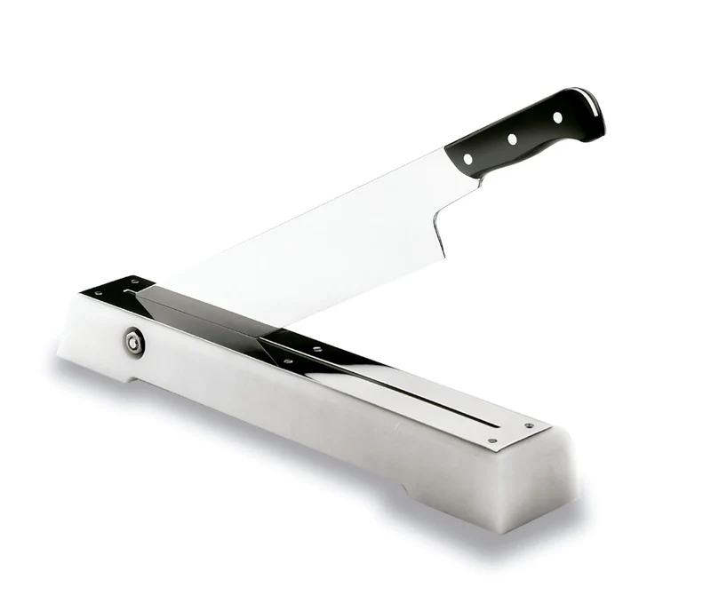 LACOR Tagliabacalao 60000