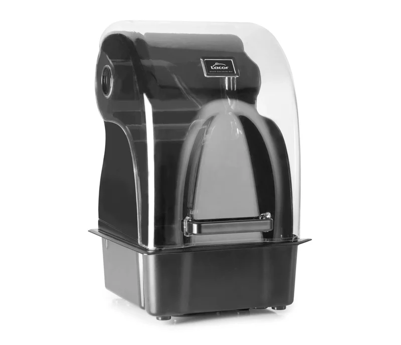 LACOR Carcasa anti rumore per frullatore professionale R69295B