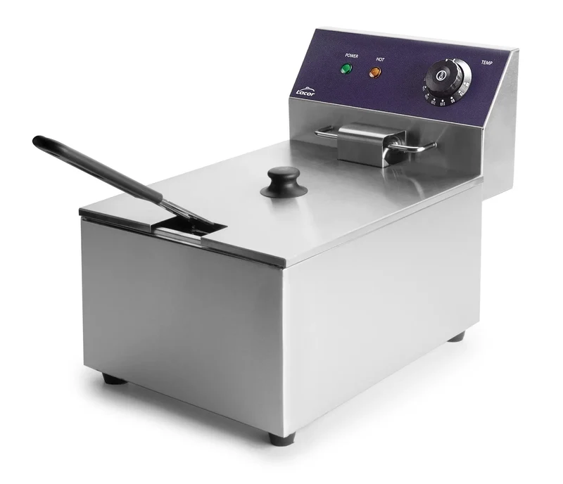 Friggitrice professionale LACOR 69169