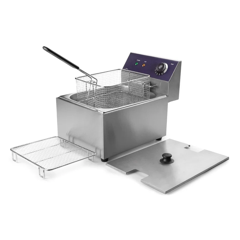 Friggitrice professionale LACOR 69169