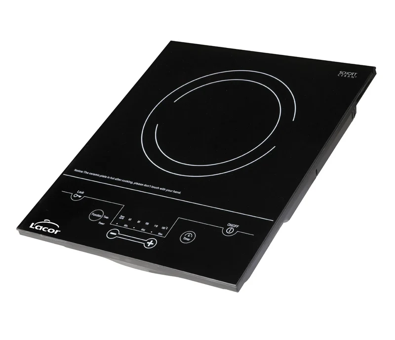 Piastra a induzione LACOR Expert 69032