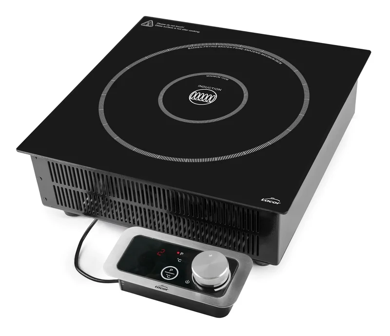 Piastra a induzione LACOR Pro 69371