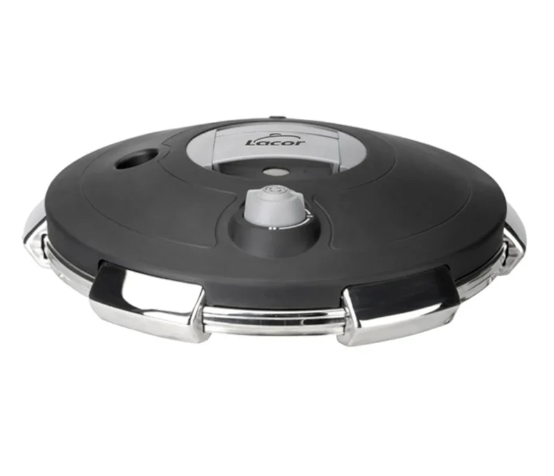 Coperchio per pentola a pressione LACOR Chef-Luxe 50934