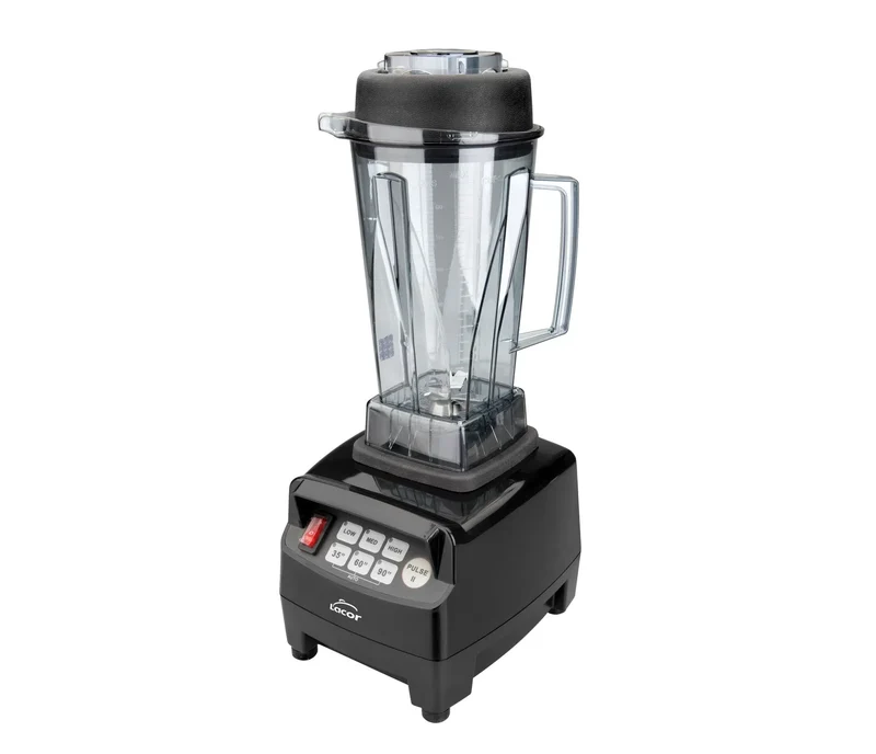 LACOR Frullatore professionale Black 69195