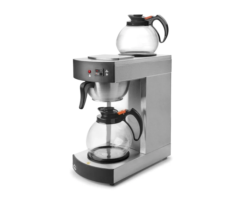 Caffettiera a goccia LACOR 69272