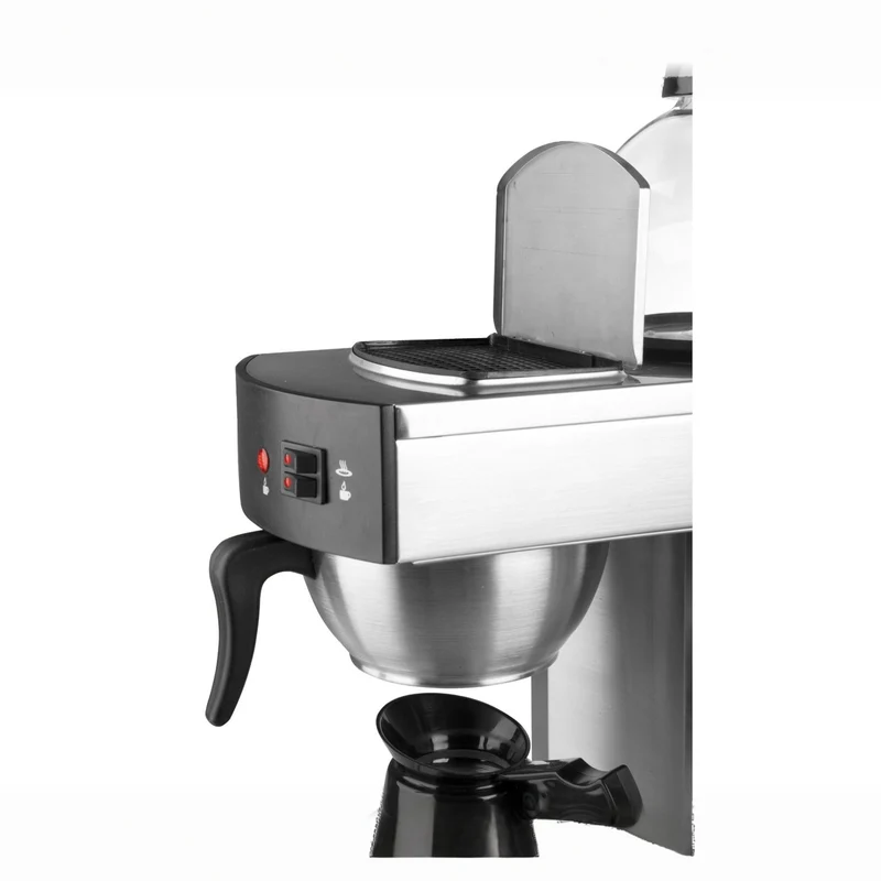 Caffettiera a goccia LACOR 69272