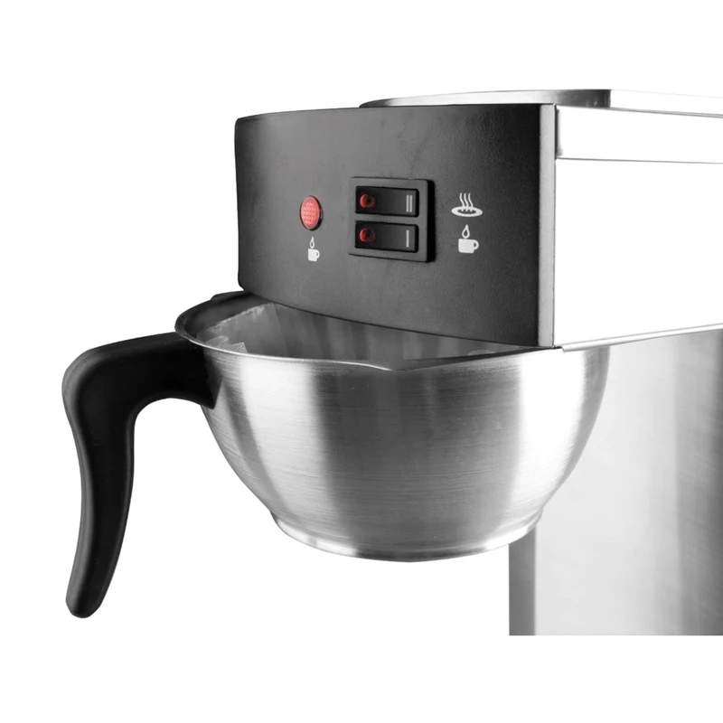 Caffettiera a goccia LACOR 69272