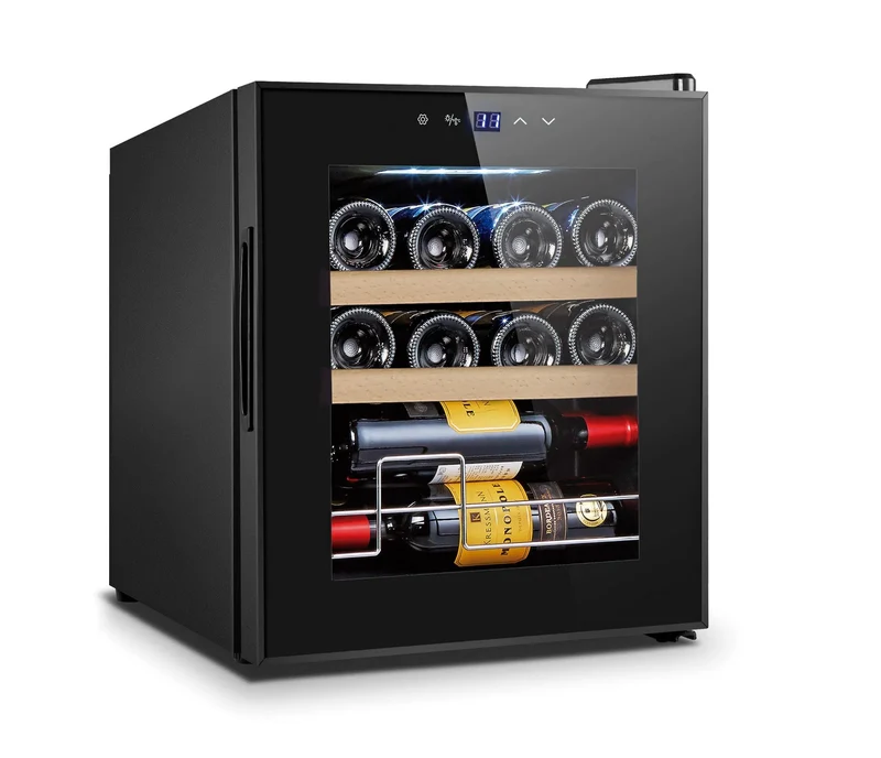Armadi frigoriferi LACOR con compressore Merlot 69700