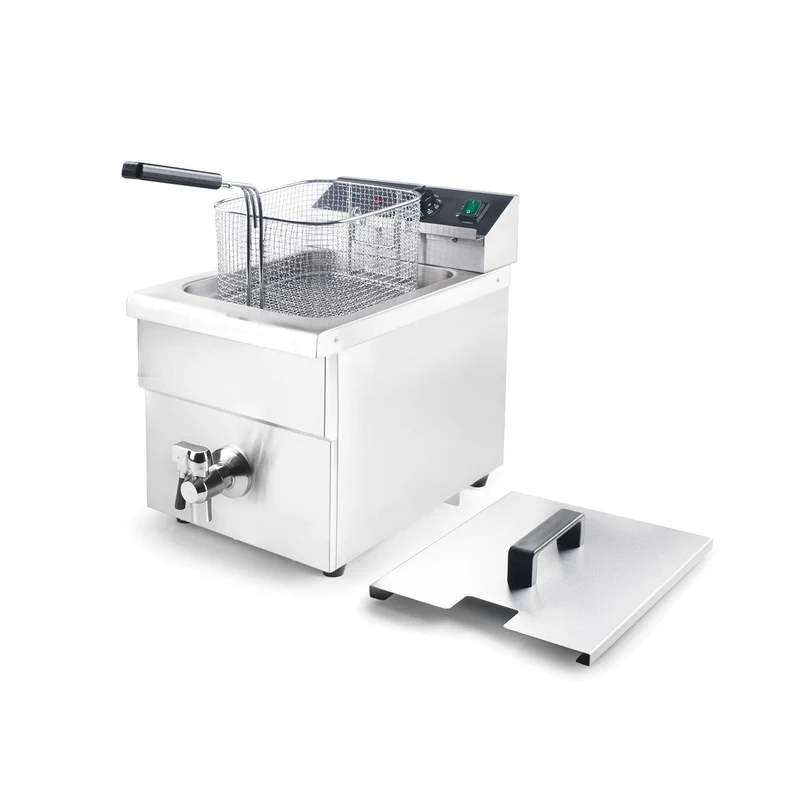 Friggitrice a induzione LACOR 69465