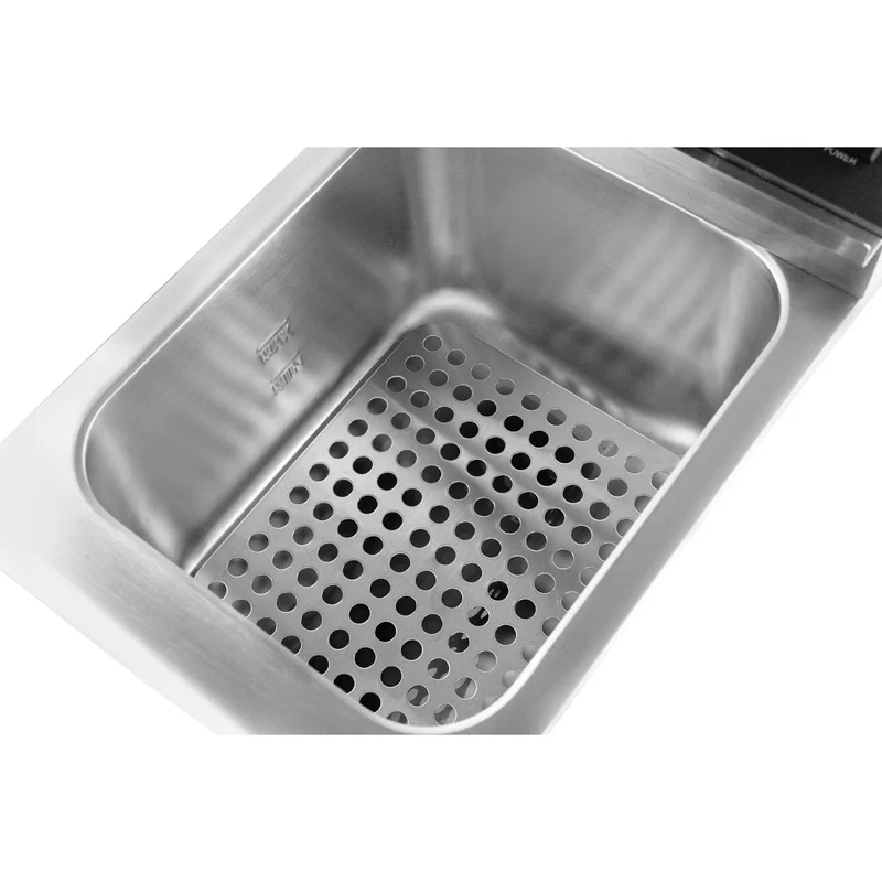 Friggitrice a induzione LACOR 69465