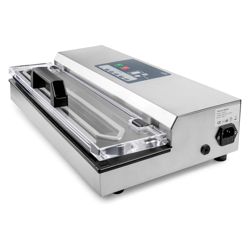 LACOR Macchina sottovuoto professionale 69530