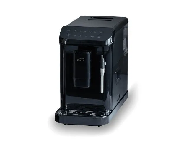 Caffettiera automatica LACOR Sabore 69435