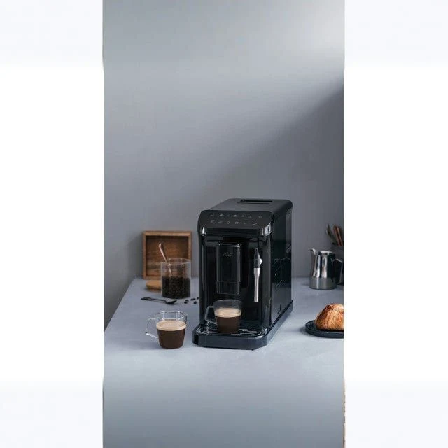 Caffettiera automatica LACOR Sabore 69435