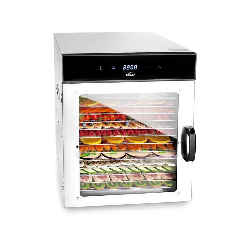 LACOR Essiccatore di alimenti Dry 69524