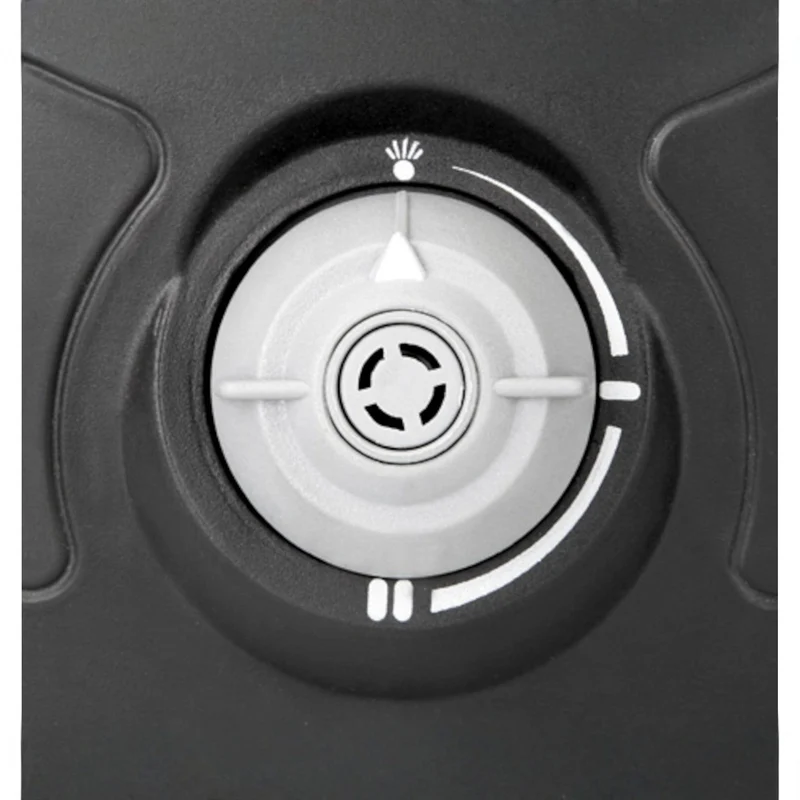 LACOR Pentola a pressione Chef-Luxe 50815
