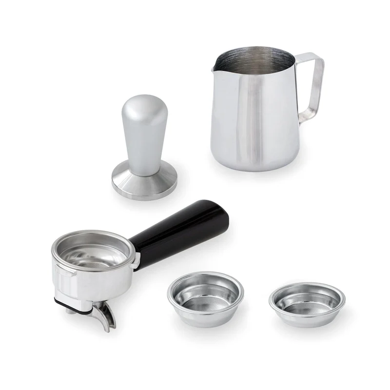 LACOR Macchina per caffè espresso Pro 69428