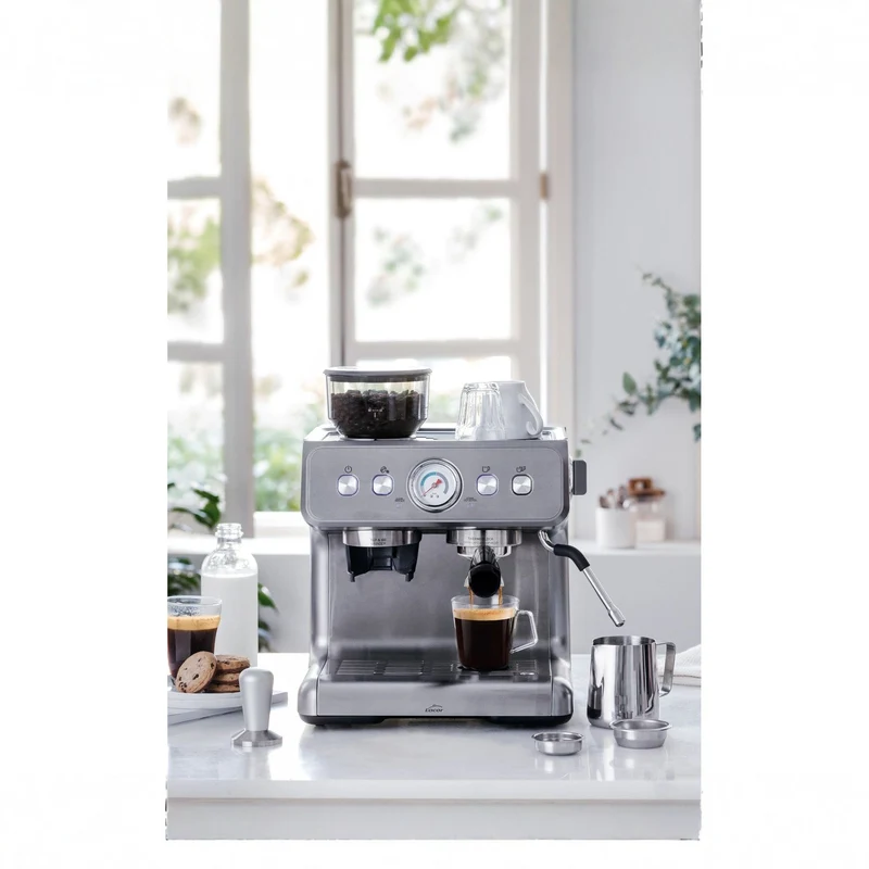 LACOR Macchina per caffè espresso Pro 69428