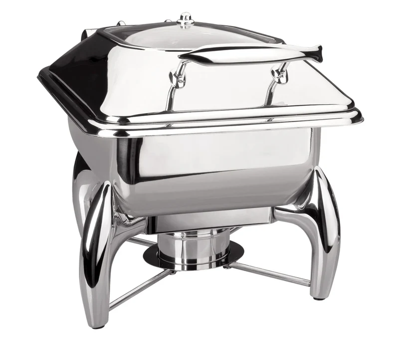 LACOR Chafing dish GN 1/2 di lusso 69093