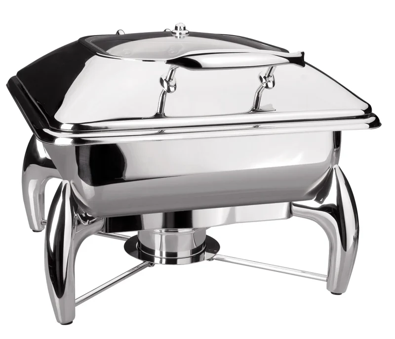LACOR Chafing dish GN 2/3 di lusso 69092
