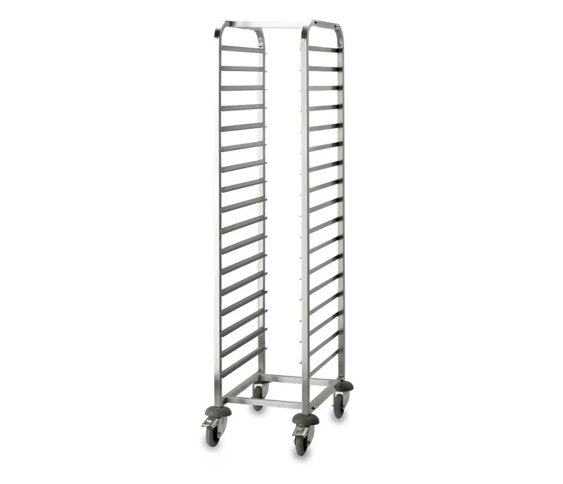 LACOR Carrello portavassoi 66116