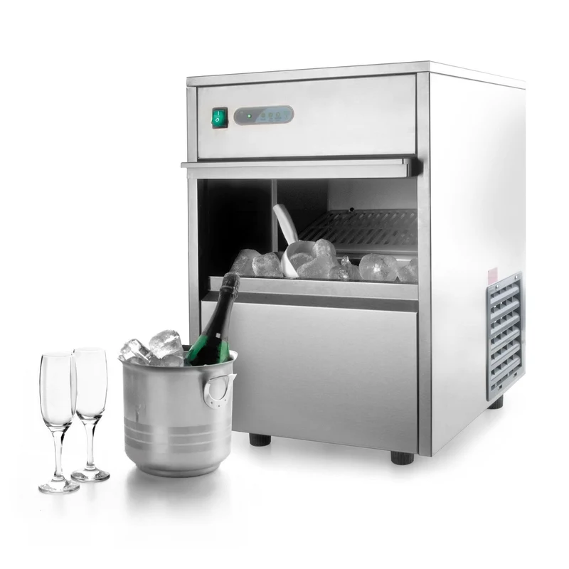 LACOR Macchina per ghiaccio Pro 69320