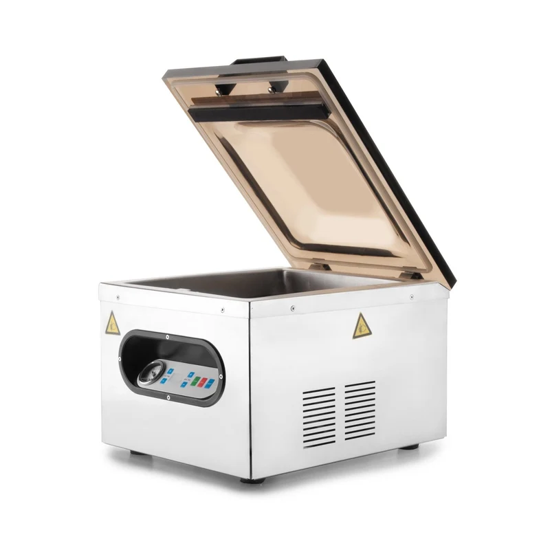 LACOR Macchina sottovuoto a campana Chef 69116