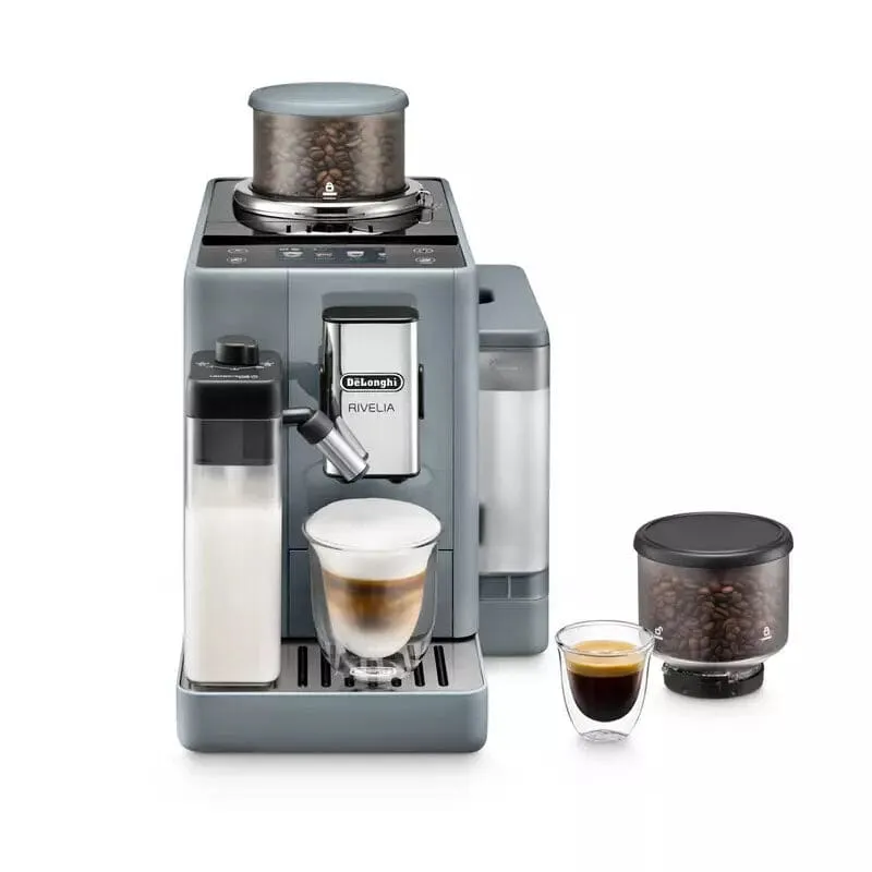 Vassoio raccogligocce DeLonghi per macchina da caffè Rivelia AS00006676