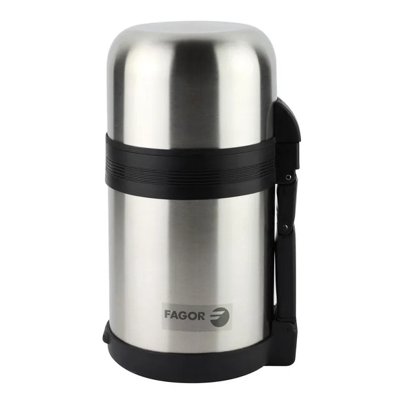 Contenitore termico per alimenti FAGOR TANDEM da 750 ml