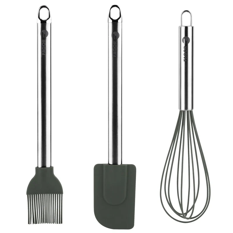 Set di 3 pezzi utensili FAGOR MELIER
