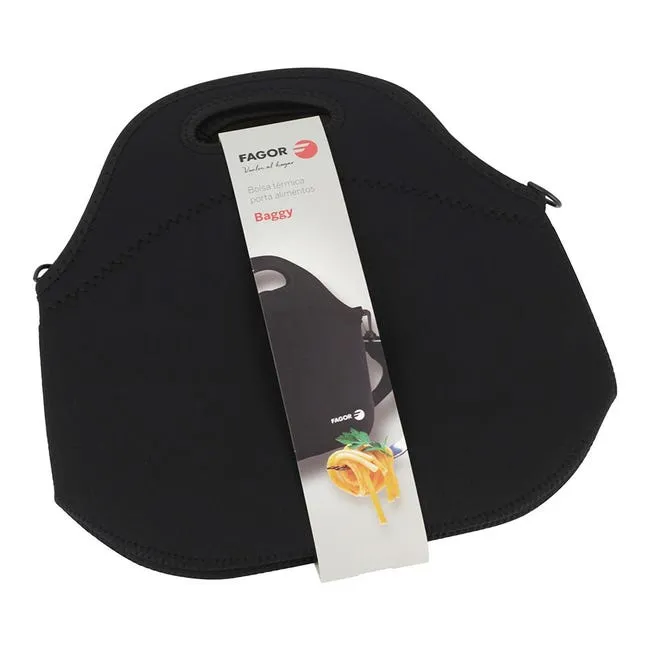FAGOR Borsa Baggy in neoprene