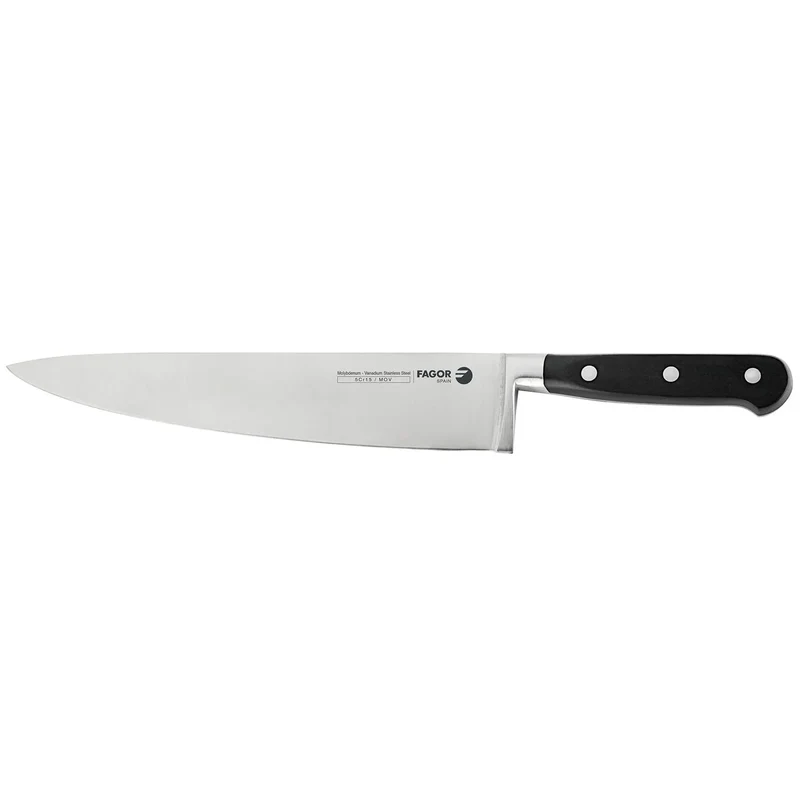 FAGOR Coltello da chef 20cm (3mm)
