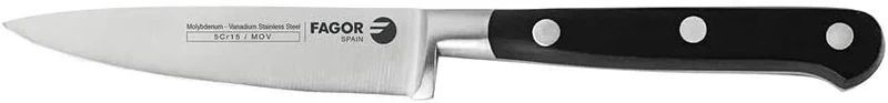 FAGOR Coltello per sbucciare 10cm (2mm)