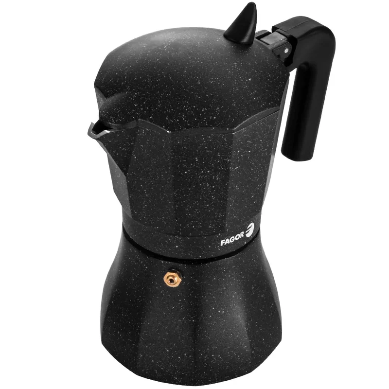 FAGOR Macchina per il caffè TIRAMISU 6
