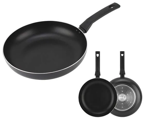 Set FAGOR IRIS Ø20-24-28