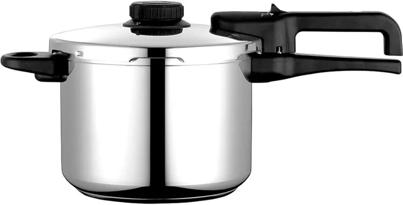 FAGOR DUAL Xpress 6 L