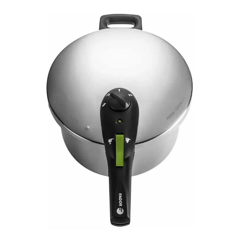 FAGOR RAPID Xpress 8 L