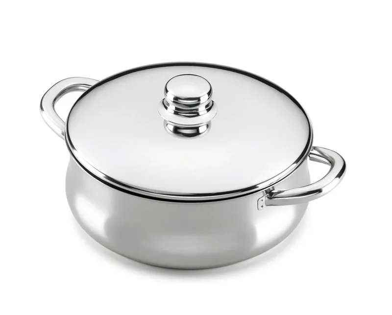 ALZA OMEGA pentola da 24 cm.