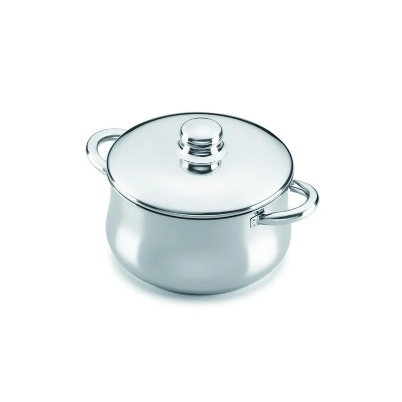 ALZA OMEGA pentola da 18 cm.
