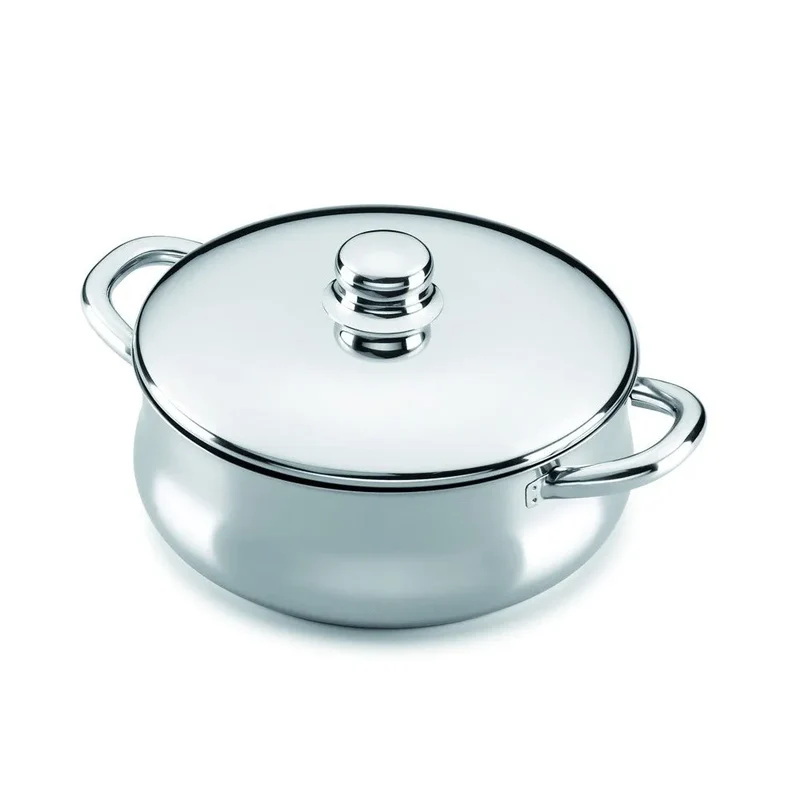 ALZA OMEGA pentola 18 cm.