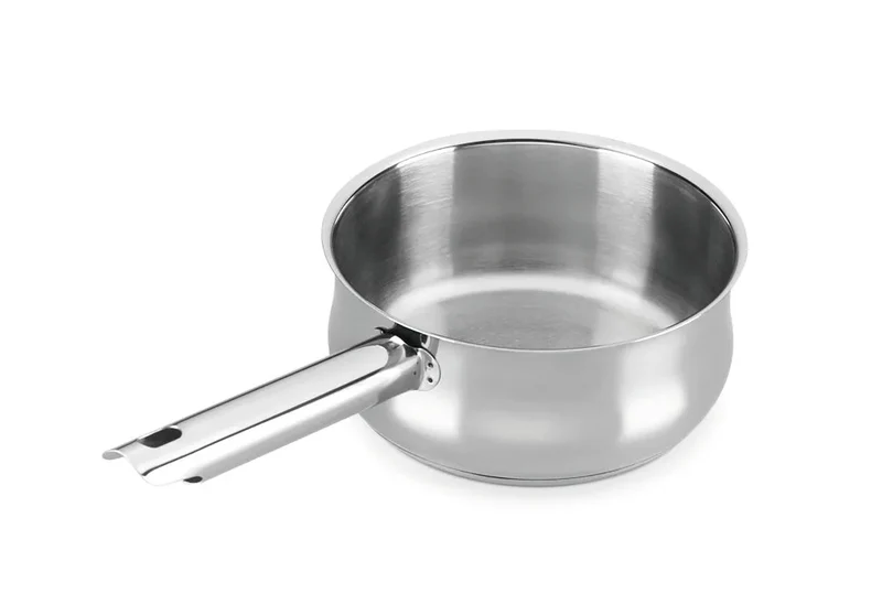 ALZA OMEGA CRISTAL cazo 14 cm.