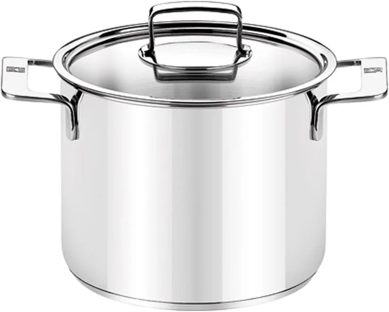 ALZA NOBLESSE CRISTAL pentola da 20 cm.