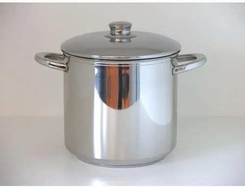 ALZA NOBLESSE pentola alta 28 cm.