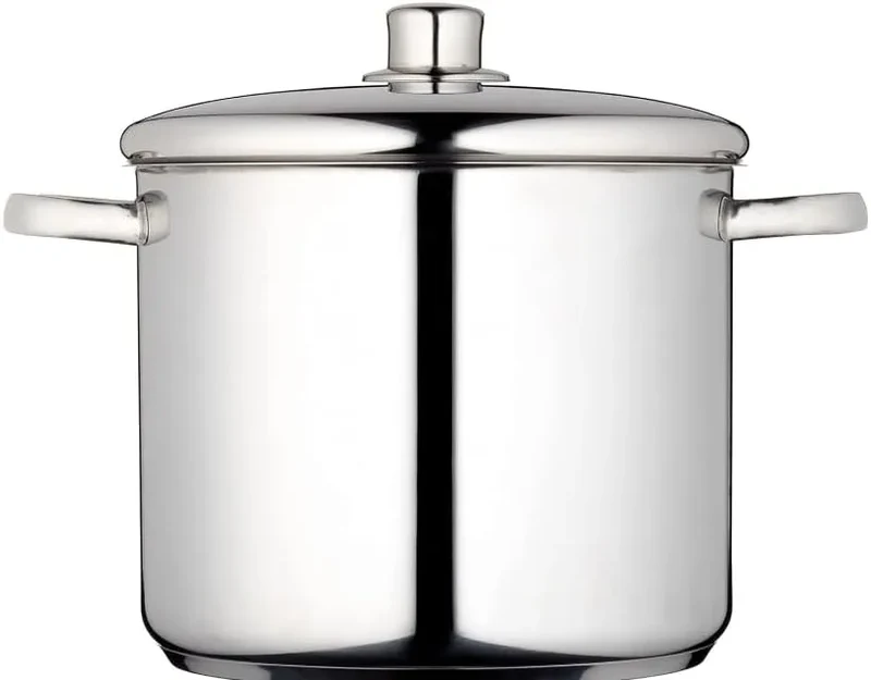 ALZA ZINOX pentola 20 cm.